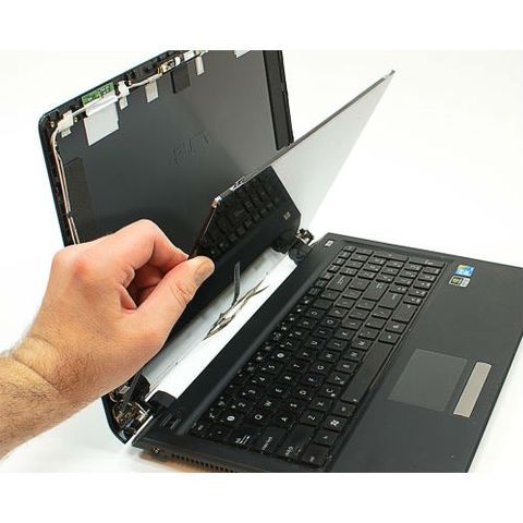 Màn Hình Laptop Toshiba L635