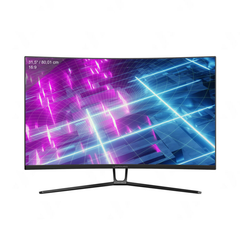  Màn hình LC-Power LC-M32-FHD-165-C 32 inch FHD 165Hz 4ms 