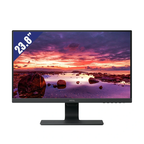 Màn hình LCD BenQ GW2480 Full HD | IPS | 60Hz | 5ms