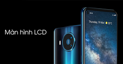  Màn hình LCD là gì? Có gì nổi bật? Có trên những thiết bị nào? 
