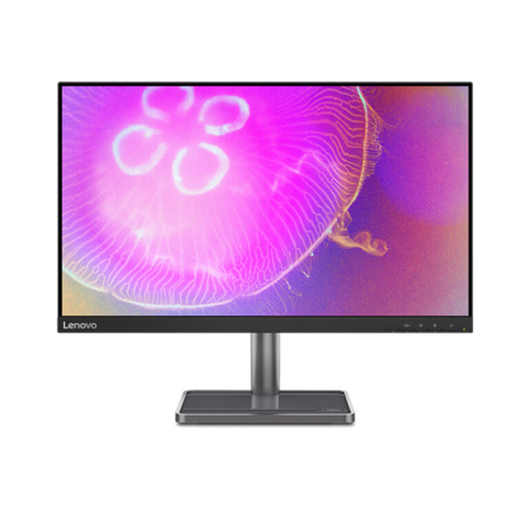 Màn hình Lenovo L24q-35 66D1GAC1VN 23.8inch QHD IPS 75Hz 4ms 300nits