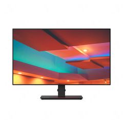  Màn hình Lenovo ThinkVision P27q-20 27 inch WQHD IPS 60Hz 4ms 350nits 