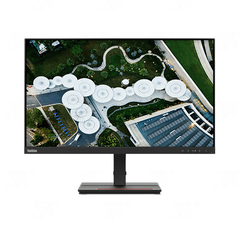  Màn hình Lenovo ThinkVision S24e-20 62AEKAR2WW 23.8Inch FHD VA 60Hz 6ms 