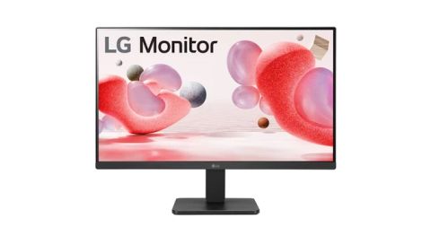 Màn hình văn phòng LG 24MR400-B 24 inch