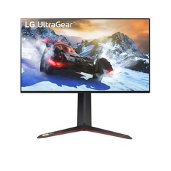  Màn hình LG 27GP95R-B UltraGear 27 inch 4K IPS 144Hz 1ms 