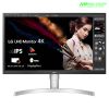 Màn Hình LG 27UL550 - 4K IPS