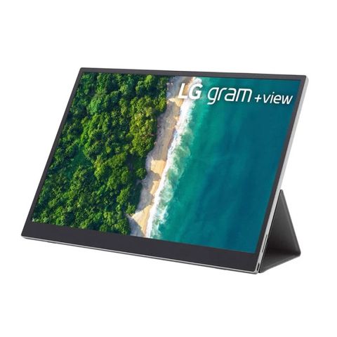 Màn Hình Di Động Lg Gram View 16mq70.asda5