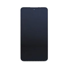  Màn hình LG Q52, LM-Q520N full (Đen) 