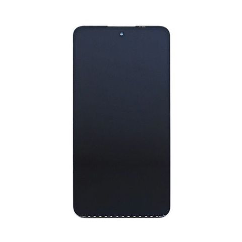 Màn hình LG K42, LMK420, LM-K420, LMK420H, LM-K420H, LMK420E, LM-K420E, LMK420Y, LM-K420Y nguyên bộ (Đen)