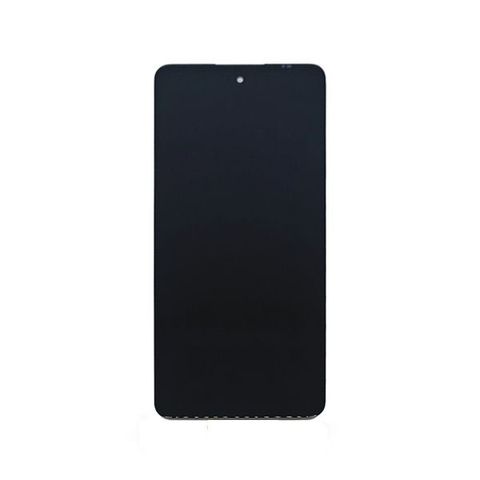 Màn hình LG K92 5G, LMK920, LM-K920 nguyên bộ (Đen)