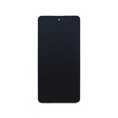  Màn hình LG K92 5G, LMK920, LM-K920 nguyên bộ (Đen) 