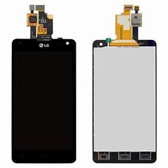 Màn Hình LG Magna