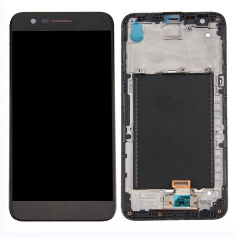 Màn Hình LG Optimus GK