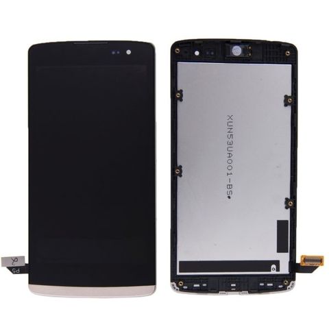 Màn Hình LG Optimus LTE LU6200
