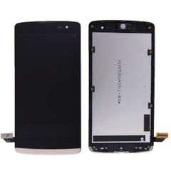 Màn Hình LG Optimus VU