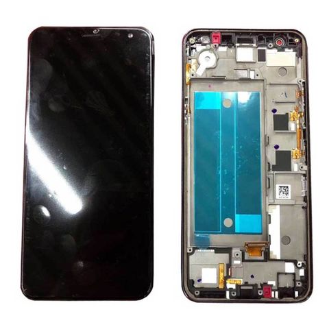 Màn Hình LG X Power