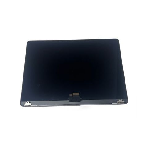 Màn hình Macbook Air 13.3 inch M2 2022, A2681 nguyên bản zin máy (Xám, bạc, vàng)