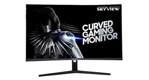 Màn Hình Skyview Sk2765c