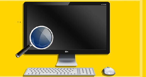 Cách thu nhỏ, phóng to màn hình máy tính trên Windows, macOS đơn giản