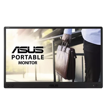 Màn hình mở rộng ASUS MB166C 16 inch