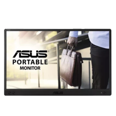  Màn hình mở rộng ASUS MB166C 16 inch 