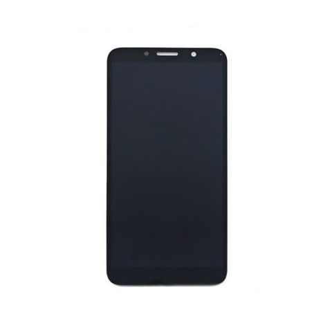 Màn hình Motorola Moto E6 Play nguyên bộ (Đen)