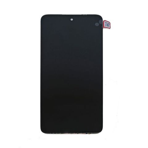 Màn hình Motorola Moto G60s nguyên bộ (Màu đen)
