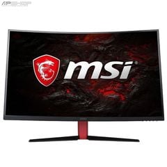 Màn Hình Msi Optix Ag32c 32" 165Hz cong