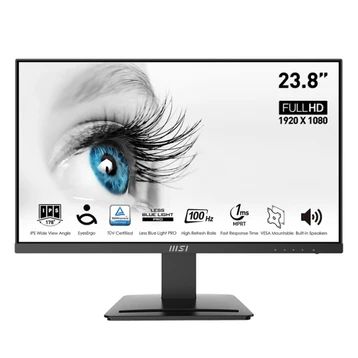 Màn hình MSI Pro MP243X 24 inch