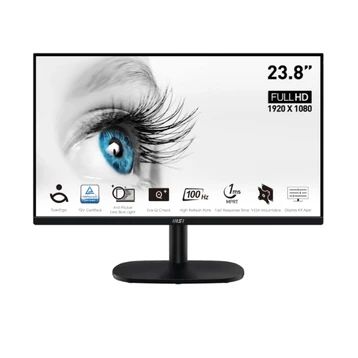 Màn hình MSI Pro MP245V 24.5 inch