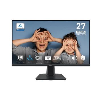 Màn hình MSI Pro MP275Q 27 inch