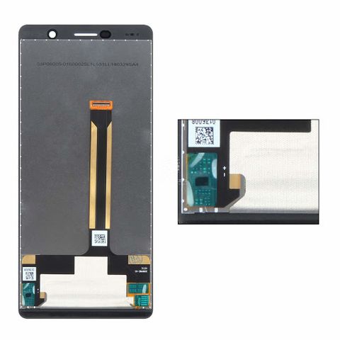 Màn Hình Nokia 2