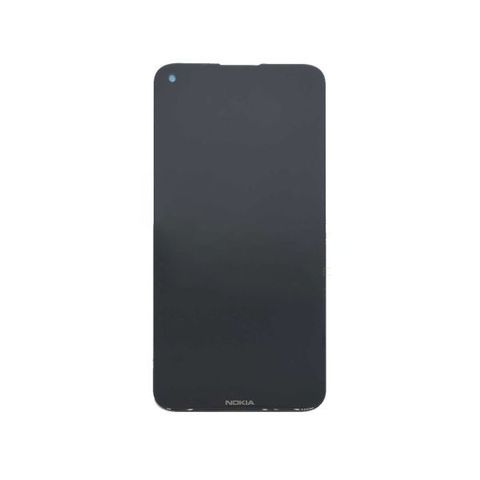 Màn hình Nokia 5.4 2020 full zin new (Đen)