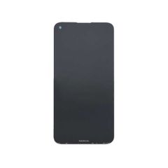  Màn hình Nokia 5.4 2020 full zin new (Đen) 