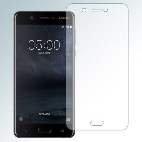Miếng dán màn hình Nokia 5 - GOS