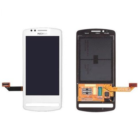 Màn Hình Nokia 636