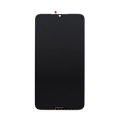  Màn hình Nokia G400 full zin new (Đen) 