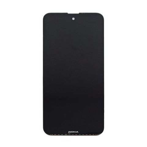 Màn hình Nokia X100 2021 full zin new (Đen)