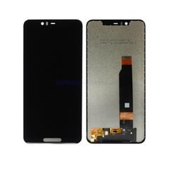  Màn hình LCD Nokia X Full 