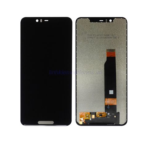 Màn hình LCD Nokia X