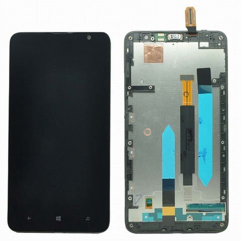 Màn Hình Nokia X6