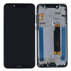 Màn Hình Nokia X