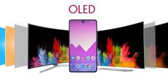  Màn hình OLED là gì? Cấu tạo và đặc điểm nổi bật của màn hình OLED 