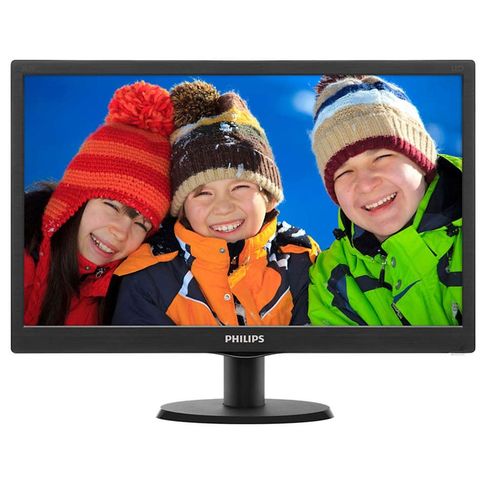 Màn Hình Philips 203V5LHSB2