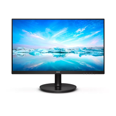  Màn hình Philips 221V8LD/74 21.5inch FHD VA 75Hz 4ms 