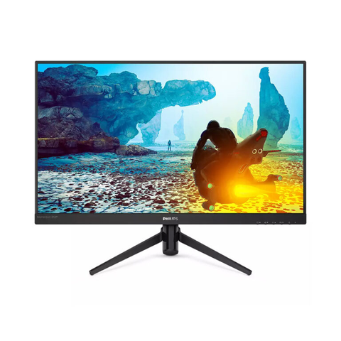 Màn hình Philips 242M8 24″ IPS FHD 144Hz 1ms Freesync