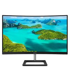  Màn Hình Philips Cong 271E1C 