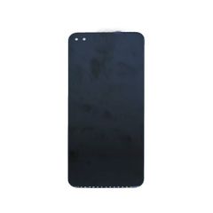  Màn hình full zin công ty Realme X3 (Đen) 