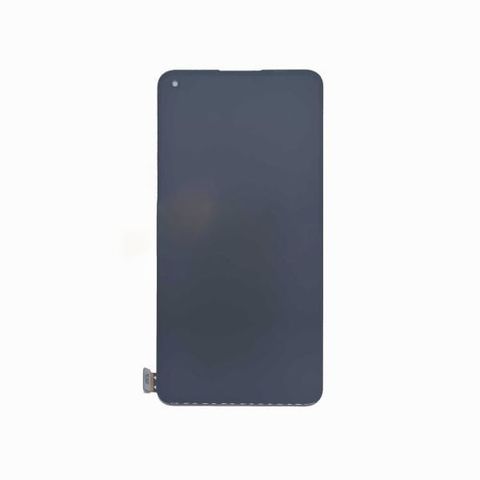 Màn hình full Amoled zin hãng có vân tay Realme 7 Pro (đen)