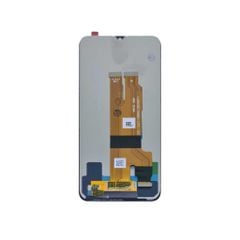  Màn hình Realme V30 LCD Universal (Màu đen) 